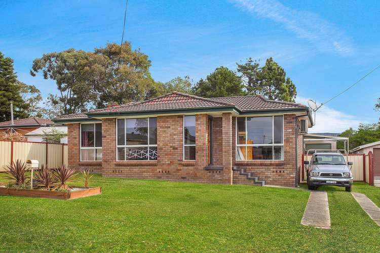 Fourth view of Homely house listing, 48 Polock Crescent, Albion Park NSW 2527