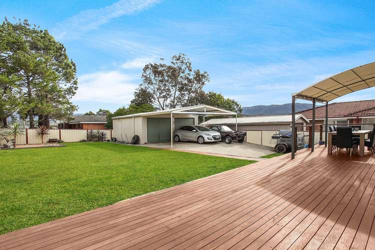 Fifth view of Homely house listing, 48 Polock Crescent, Albion Park NSW 2527