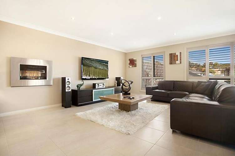 Fourth view of Homely house listing, 14 Tuckeroo Circuit, Adamstown NSW 2289