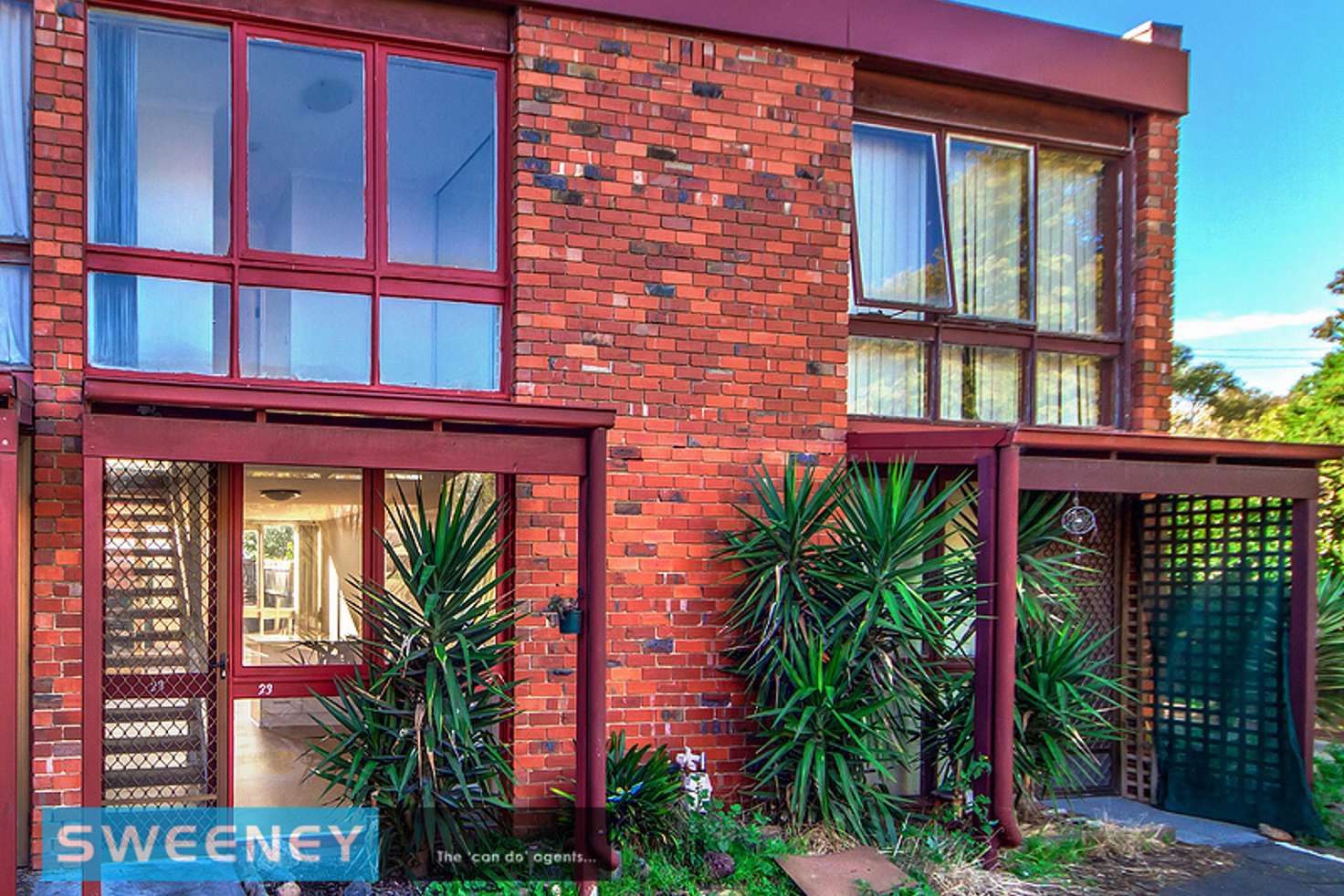 Main view of Homely apartment listing, 23/20 Talmage Street, Albion VIC 3020