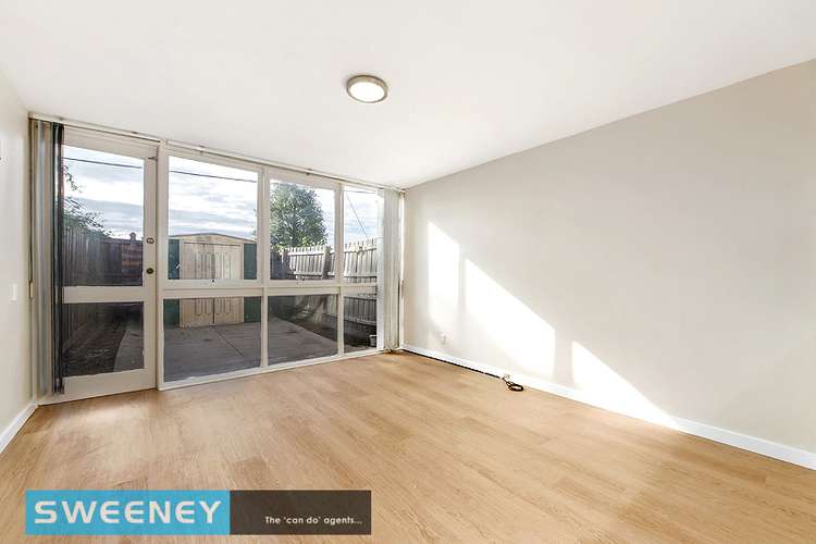 Second view of Homely apartment listing, 23/20 Talmage Street, Albion VIC 3020