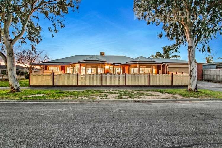 Main view of Homely house listing, 14 Abercrombie Street, Berwick VIC 3806