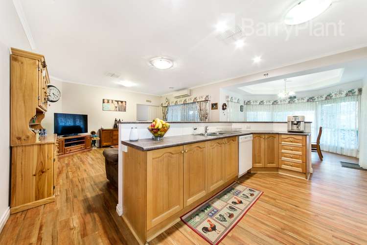 Second view of Homely house listing, 14 Abercrombie Street, Berwick VIC 3806