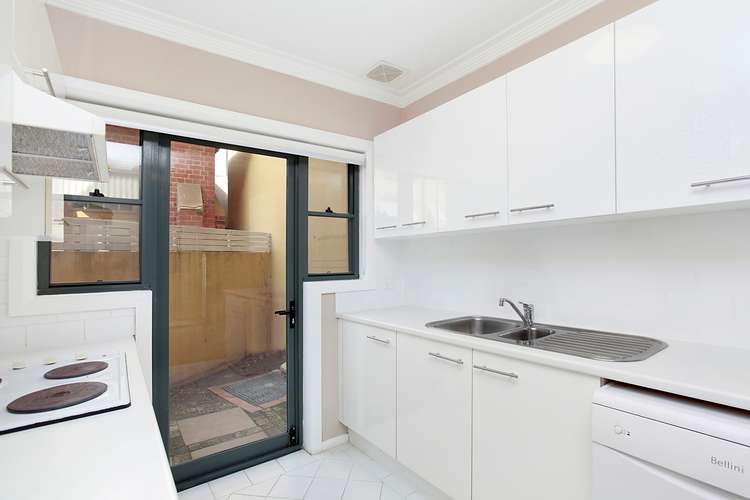 Second view of Homely house listing, 1/1A Hutchinson Street, Annandale NSW 2038