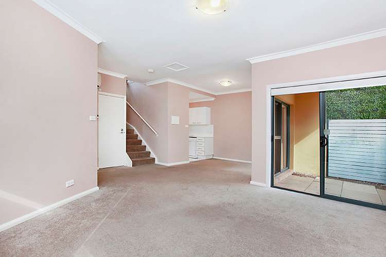 Fourth view of Homely house listing, 1/1A Hutchinson Street, Annandale NSW 2038