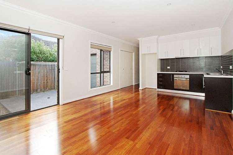 Third view of Homely townhouse listing, 21B Locksley Avenue, Reservoir VIC 3073