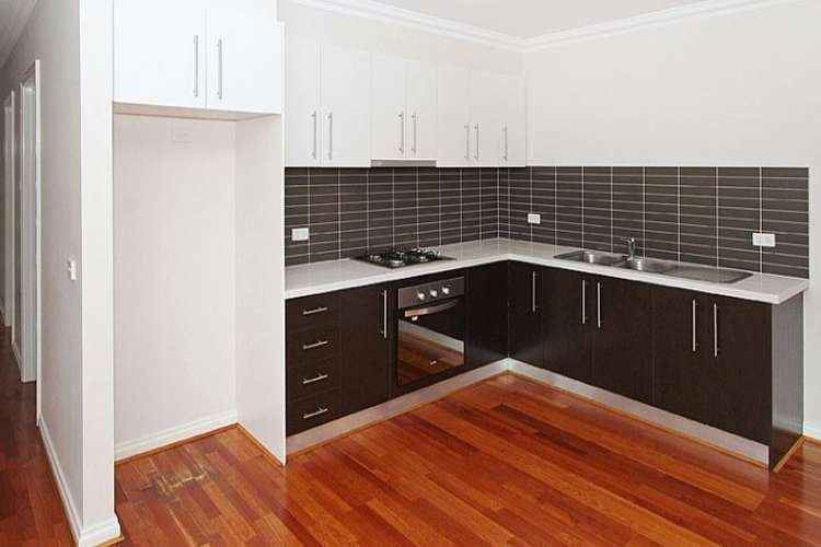 Fourth view of Homely townhouse listing, 21B Locksley Avenue, Reservoir VIC 3073