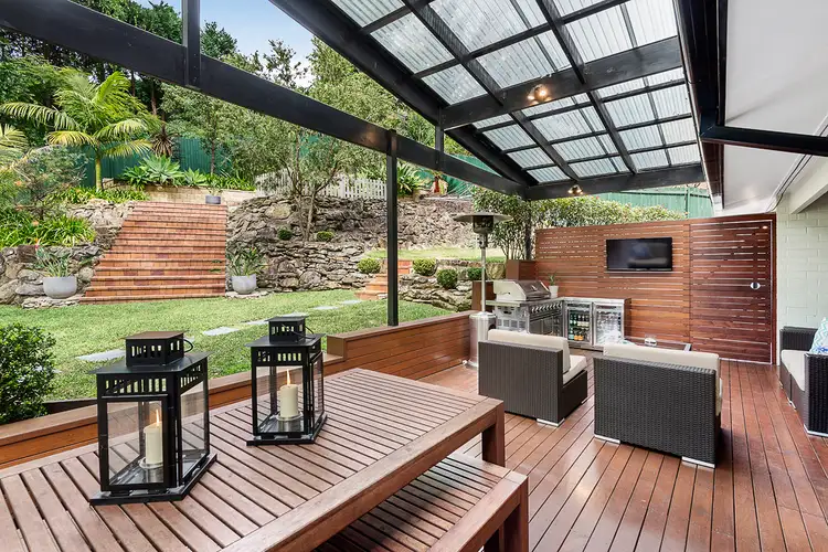 66 Yarrabung Road, St Ives NSW 2075