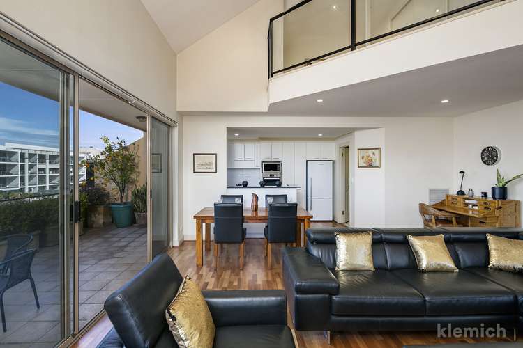 Sixth view of Homely apartment listing, 54/42 Charlick Circuit, Adelaide SA 5000