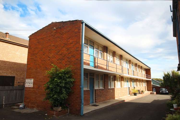 Main view of Homely apartment listing, 4/102 - 104 Elswick Street, Leichhardt NSW 2040