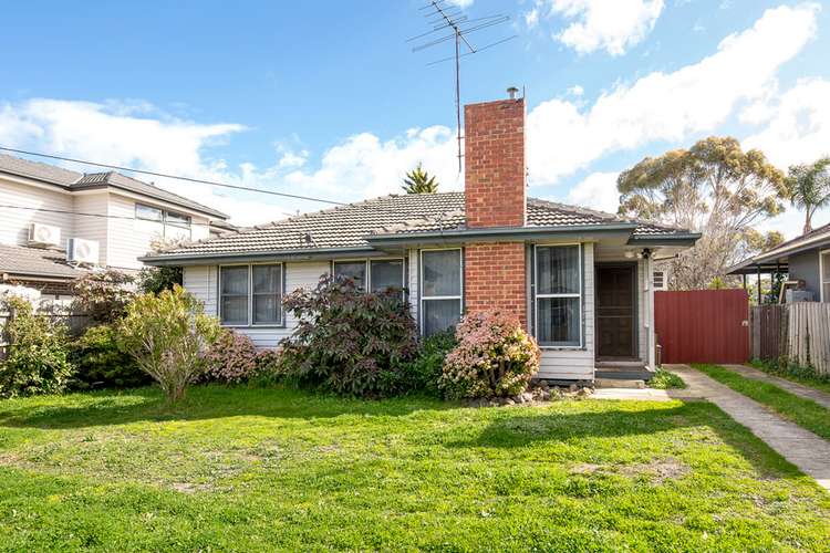 Second view of Homely house listing, 77 Hubert Avenue, Glenroy VIC 3046