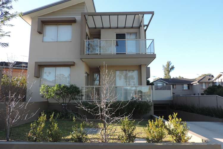 Main view of Homely unit listing, 5/145 Memorial Avenue, Liverpool NSW 2170