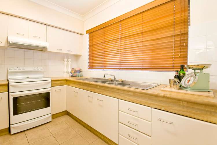 Second view of Homely townhouse listing, 2/1 Hampden Road, Artarmon NSW 2064