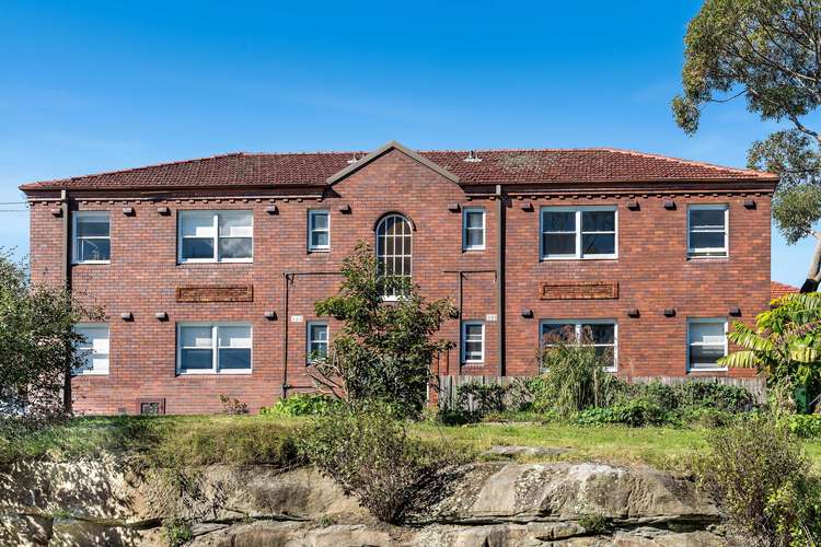 Main view of Homely blockOfUnits listing, 1 Victoria Street, Queens Park NSW 2022