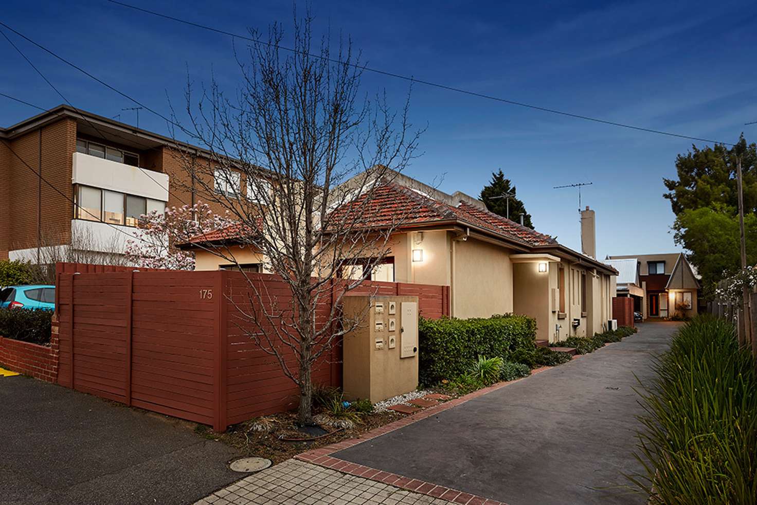 Main view of Homely house listing, 175 Kent Street, Ascot Vale VIC 3032