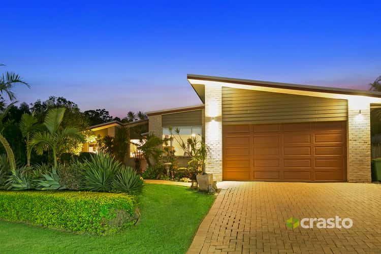 Second view of Homely house listing, 13 Caprice Street, Bonogin QLD 4213