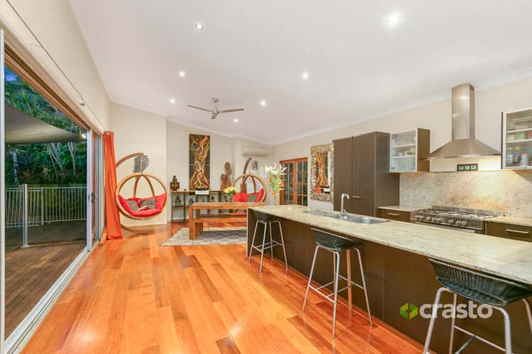 Fifth view of Homely house listing, 13 Caprice Street, Bonogin QLD 4213