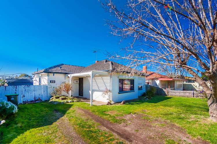 Main view of Homely house listing, 32 Welwyn Parade, Deer Park VIC 3023