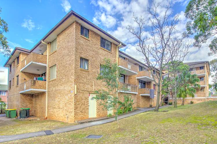 Fifth view of Homely unit listing, 9/28 Conway Road, Bankstown NSW 2200
