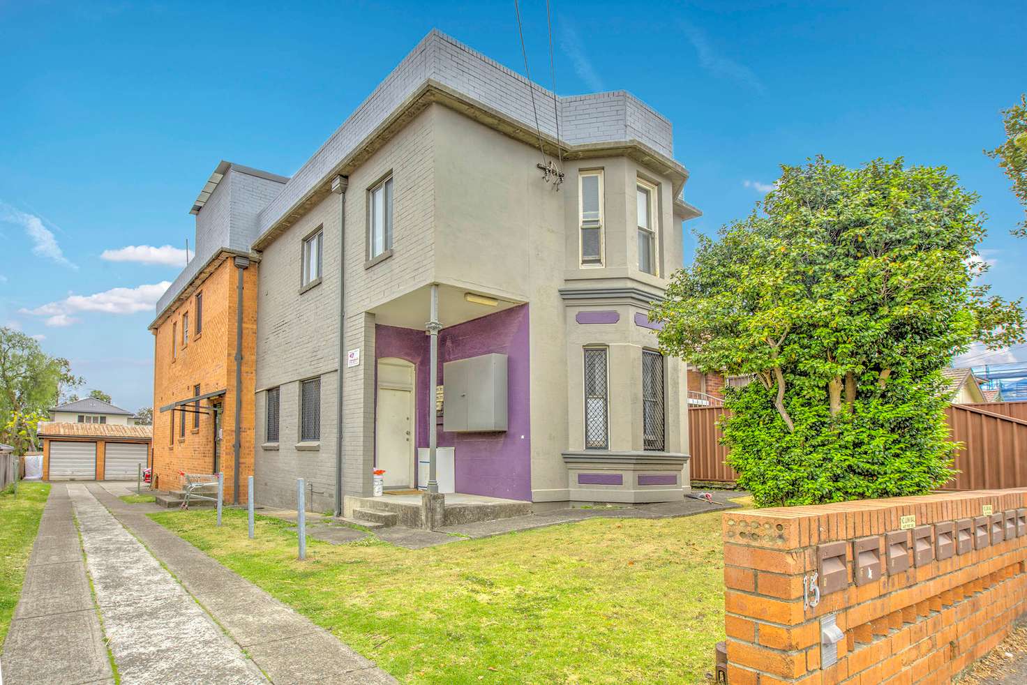 Main view of Homely studio listing, 10/15 Victoria Street, Burwood NSW 2134