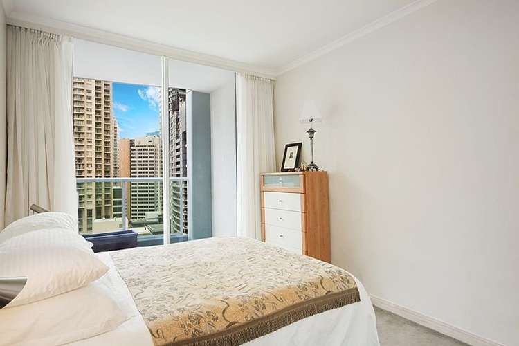 Second view of Homely apartment listing, 343 Pitt Street, Sydney NSW 2000