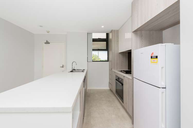 Main view of Homely apartment listing, 9/432 Liverpool Road, Enfield NSW 2136