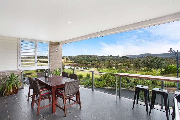 Third view of Homely house listing, 17 Augusta Parkway, Shell Cove NSW 2529