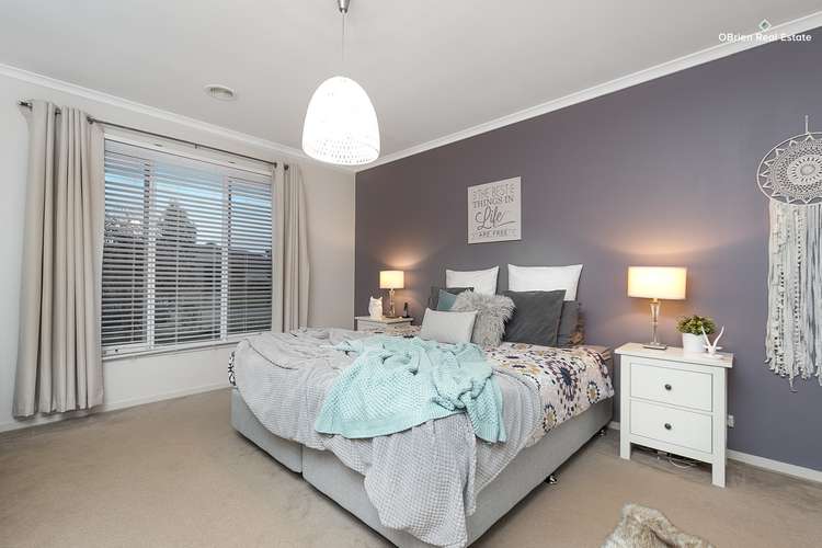 Second view of Homely house listing, 39 Station Creek Way, Botanic Ridge VIC 3977