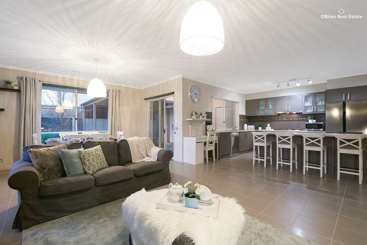 Fifth view of Homely house listing, 39 Station Creek Way, Botanic Ridge VIC 3977