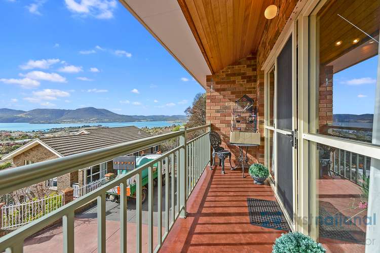 Third view of Homely unit listing, 6/12 Tris Court, Berriedale TAS 7011