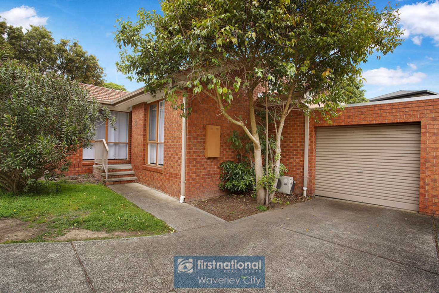 Main view of Homely unit listing, 3/8 Murra Court, Ashwood VIC 3147