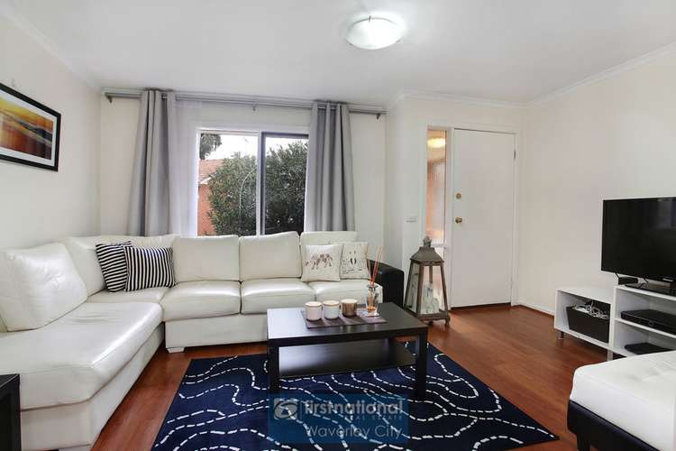 Second view of Homely unit listing, 3/8 Murra Court, Ashwood VIC 3147