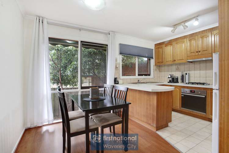 Third view of Homely unit listing, 3/8 Murra Court, Ashwood VIC 3147