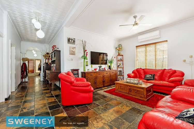 Second view of Homely house listing, 14 Glinden Avenue, Ardeer VIC 3022