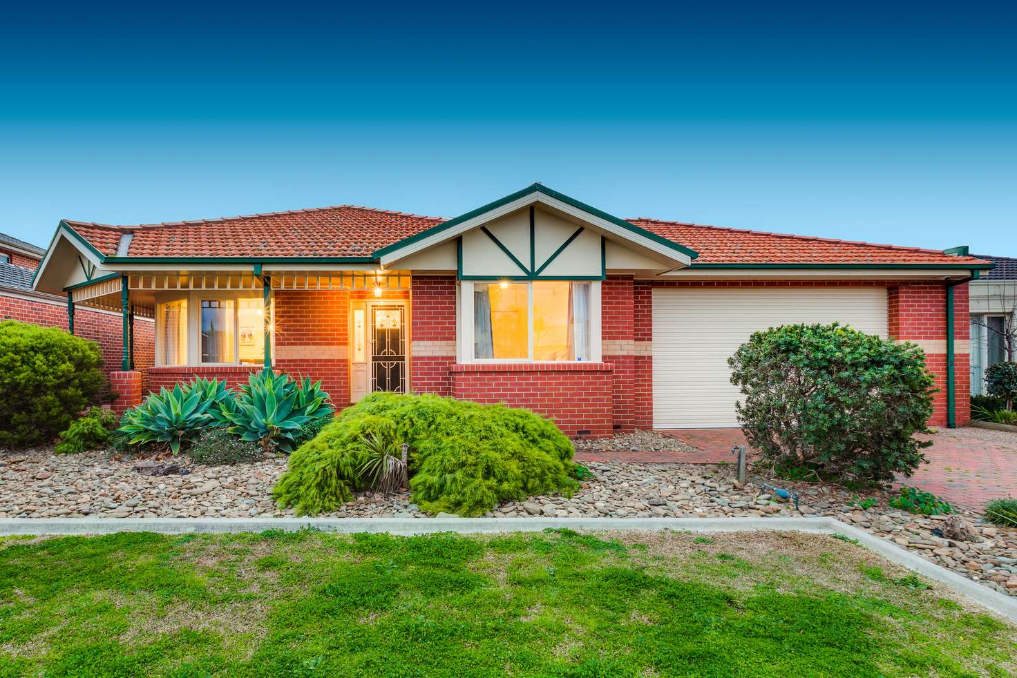 Main view of Homely house listing, 9 Plenty Close, Taylors Lakes VIC 3038