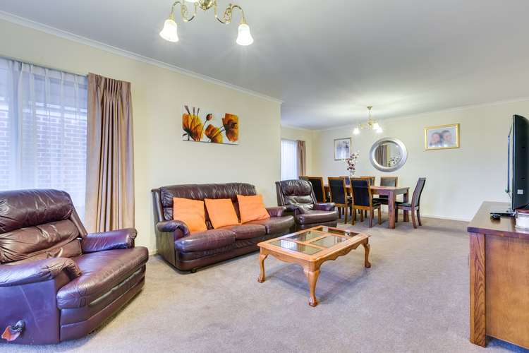 Fourth view of Homely house listing, 9 Plenty Close, Taylors Lakes VIC 3038