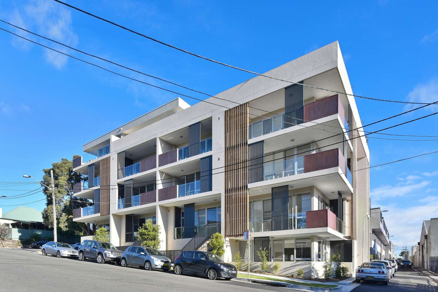 Main view of Homely apartment listing, 14/1-9 William Street, Alexandria NSW 2015