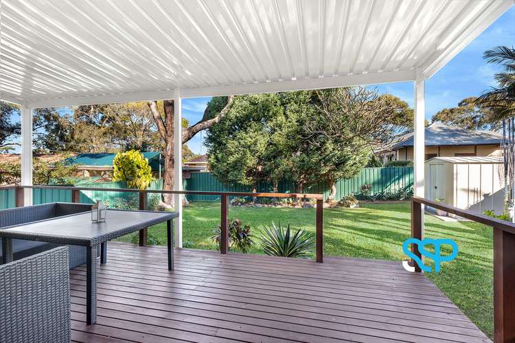 Sixth view of Homely house listing, 20 Frobisher Avenue, Caringbah NSW 2229