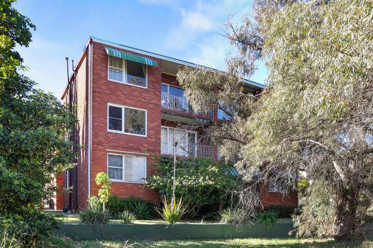 Main view of Homely apartment listing, 11/1 Blackwood Avenue, Ashfield NSW 2131