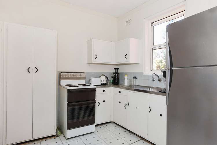 Third view of Homely apartment listing, 11/1 Blackwood Avenue, Ashfield NSW 2131