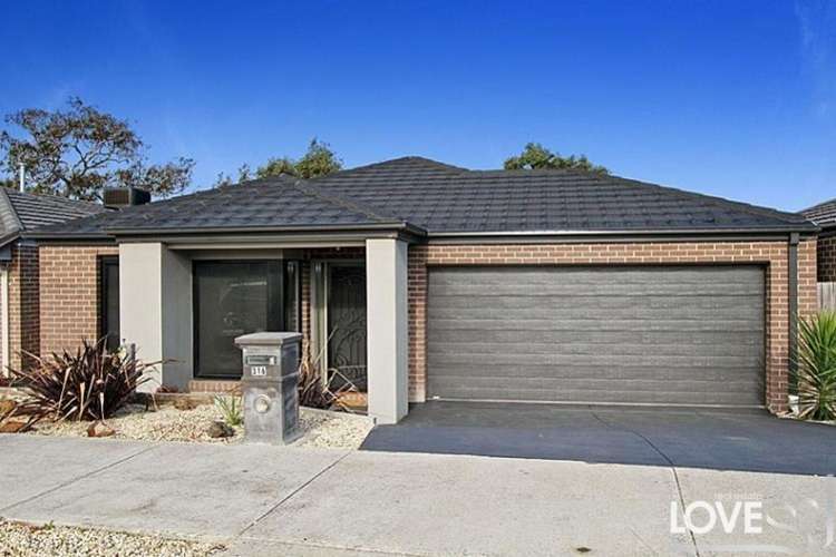 Main view of Homely house listing, 316 The Lakes Boulevard, South Morang VIC 3752