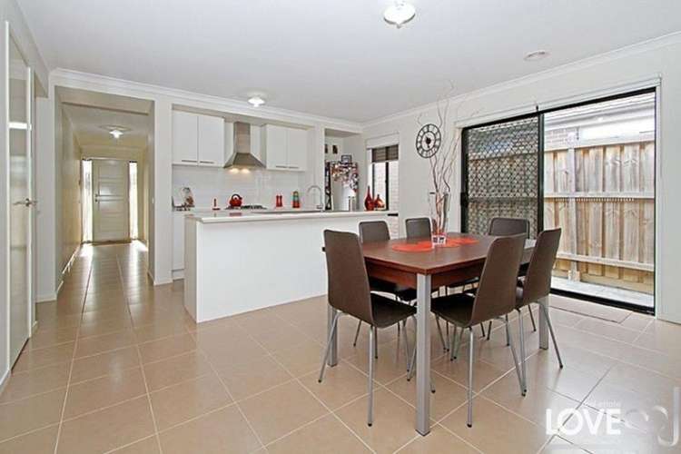Second view of Homely house listing, 316 The Lakes Boulevard, South Morang VIC 3752