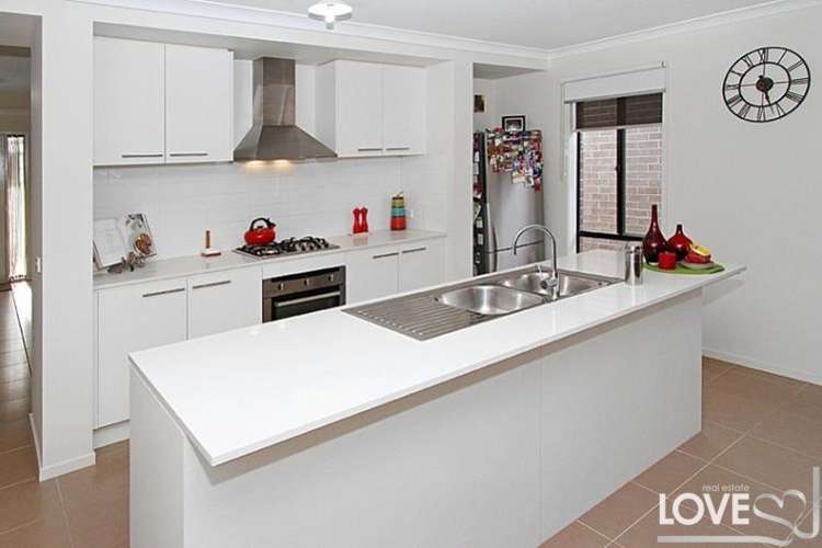 Third view of Homely house listing, 316 The Lakes Boulevard, South Morang VIC 3752