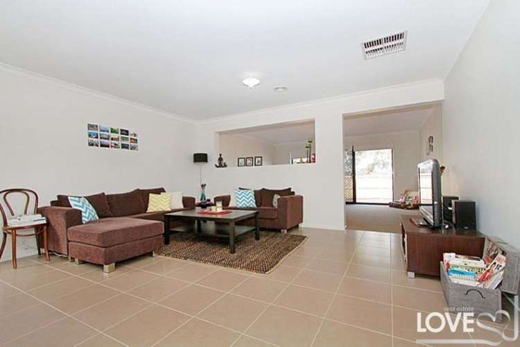 Fourth view of Homely house listing, 316 The Lakes Boulevard, South Morang VIC 3752