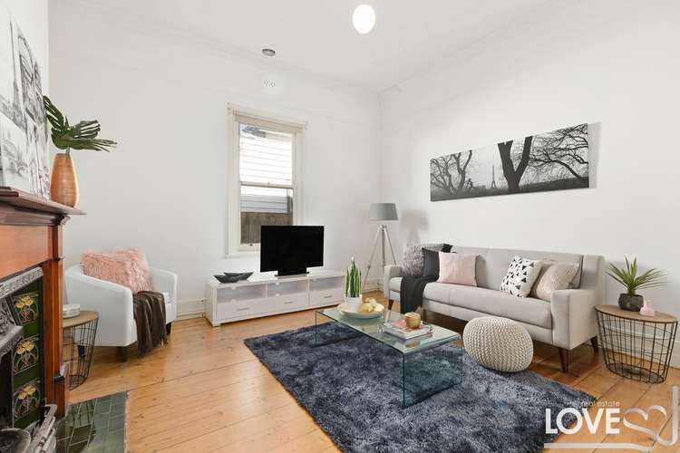 Second view of Homely house listing, 28 Plant Street, Northcote VIC 3070