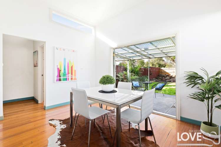 Fourth view of Homely house listing, 28 Plant Street, Northcote VIC 3070