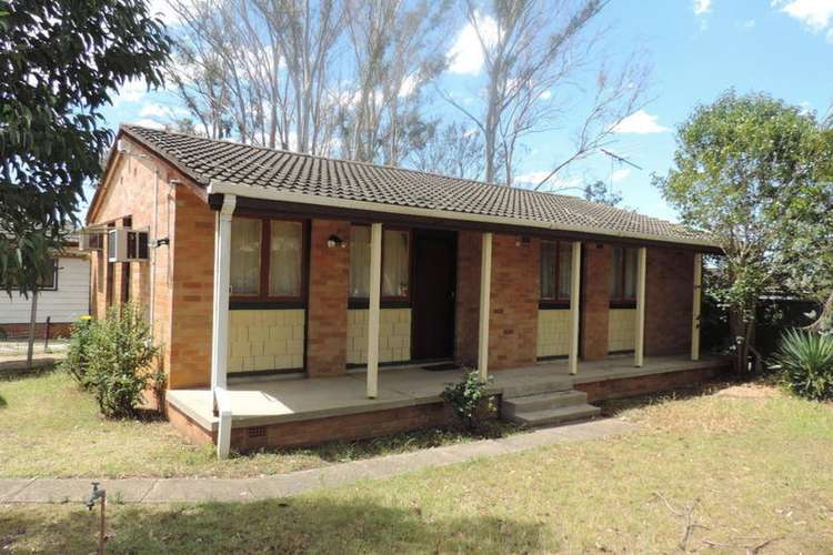 Main view of Homely house listing, 25 Bunsen Avenue, Emerton NSW 2770
