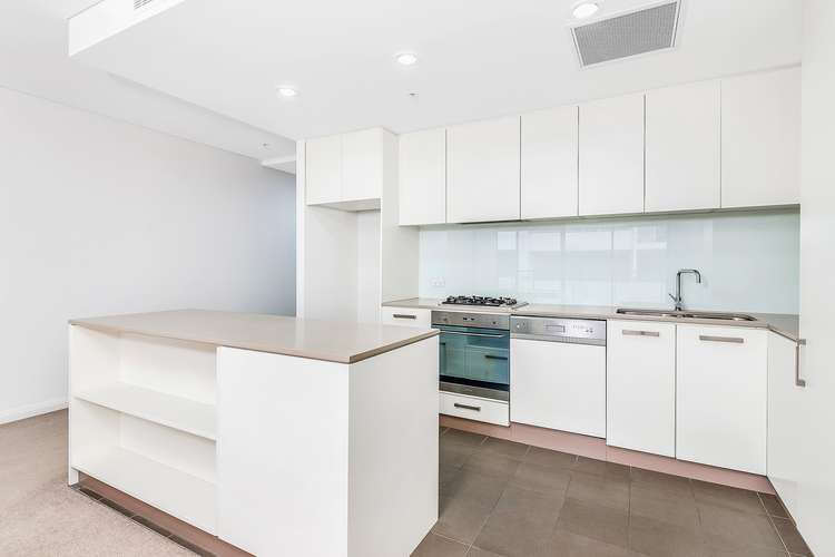 Second view of Homely apartment listing, 201/38 Atchison Street, St Leonards NSW 2065