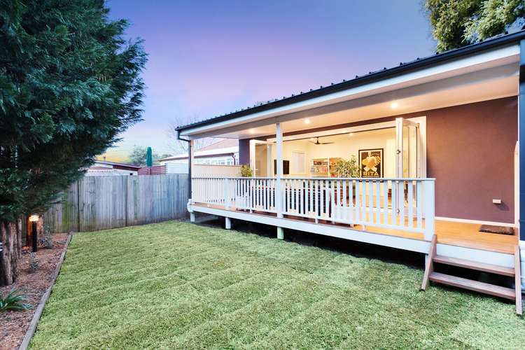 Fifth view of Homely house listing, 126 Hampden Road, Abbotsford NSW 2046