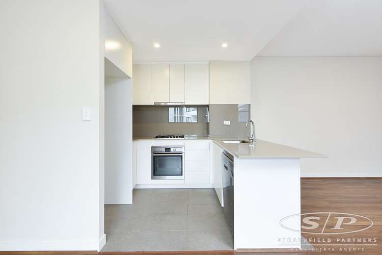 Second view of Homely apartment listing, 18/51-53 Loftus Crescent, Homebush NSW 2140